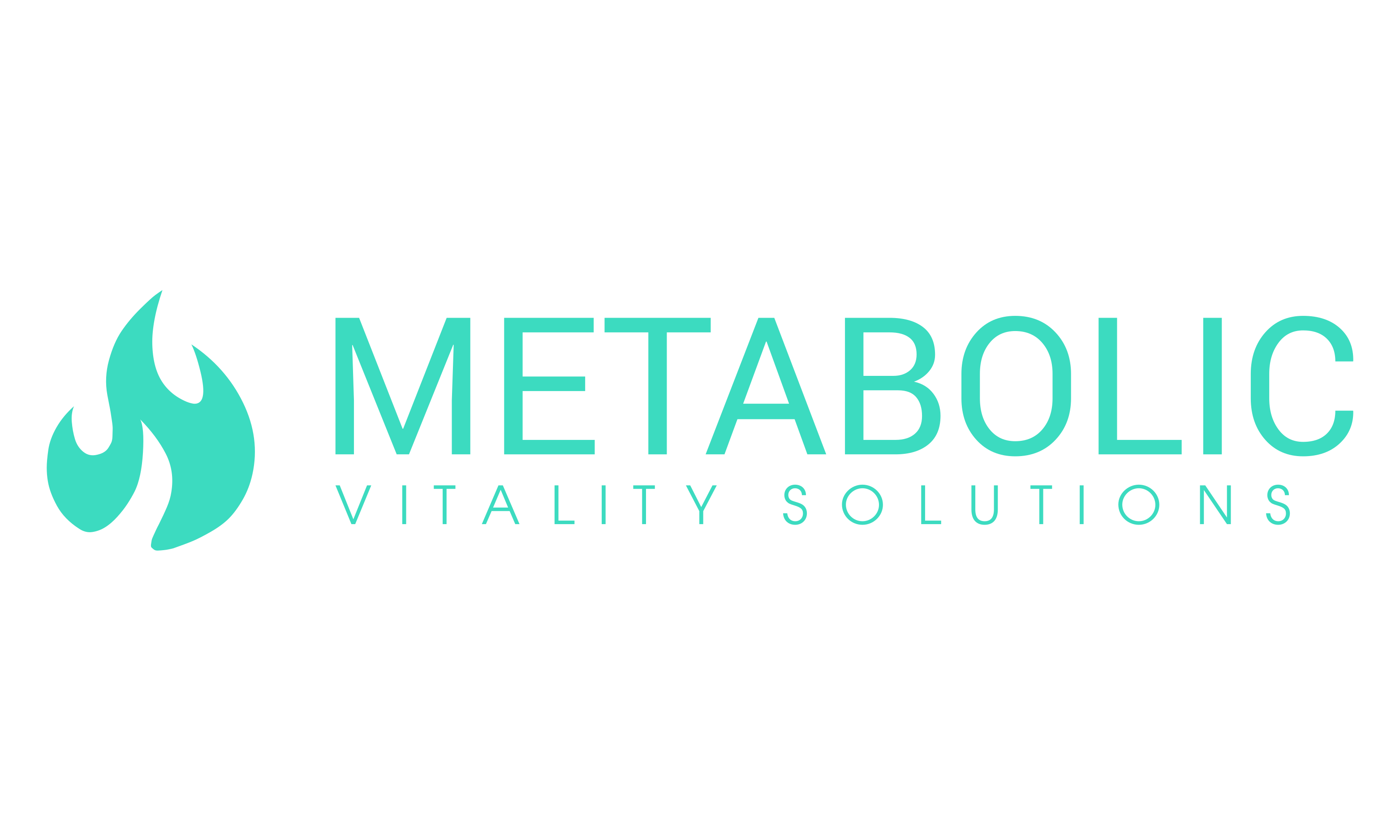 Metabolic Vitality Solutions
