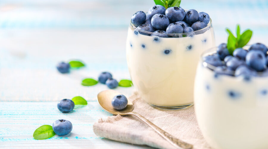 Controlling the Probiotic Levels in Yogurt