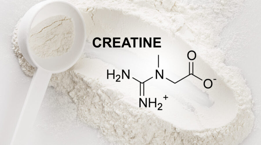 Why you should be taking Creatine Monohydrate